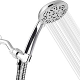 High Pressure Handheld Shower Head