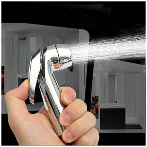 Bathroom Toilet Handheld Shower Head
