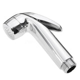 Bathroom Toilet Handheld Shower Head