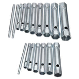 Metric Tubular Box Wrench
