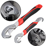 Tiger Wrench Socket Torque Wrench
