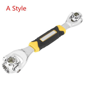 Tiger Wrench Socket Torque Wrench