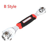 Tiger Wrench Socket Torque Wrench