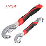 Tiger Wrench Socket Torque Wrench