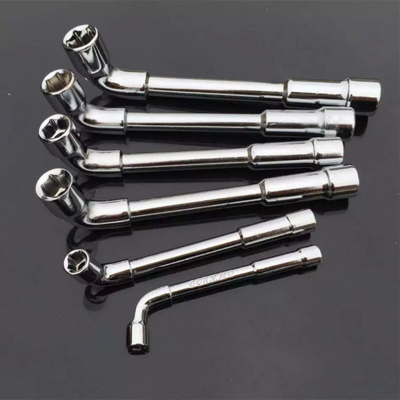 L Style Angled Socket Wrench