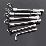 L Style Angled Socket Wrench
