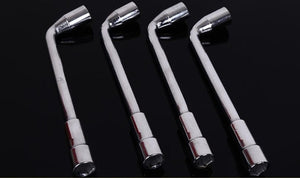 L Style Angled Socket Wrench
