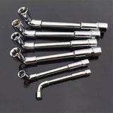 L Style Angled Socket Wrench