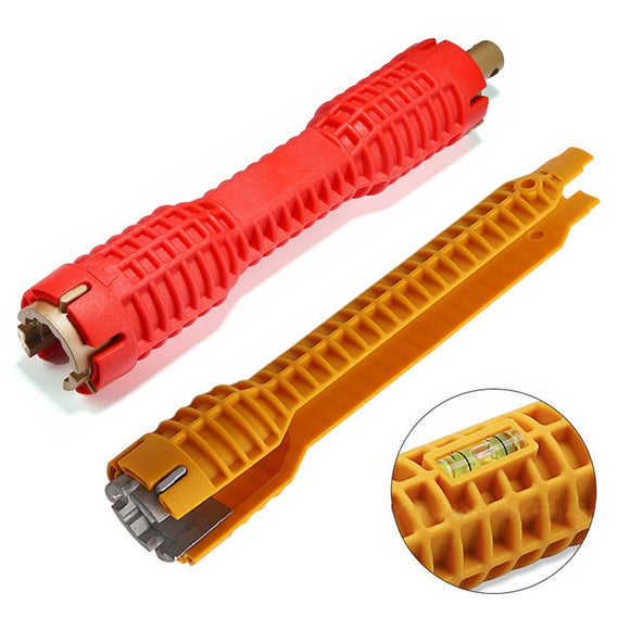 Water Pipe Double End Wrench