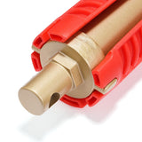 Water Pipe Double End Wrench