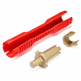 Water Pipe Double End Wrench