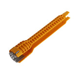 Water Pipe Double End Wrench