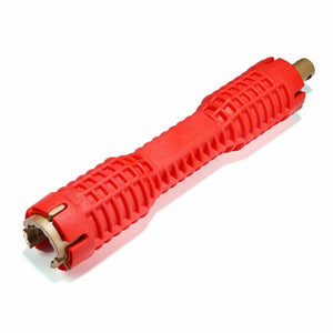 Water Pipe Double End Wrench