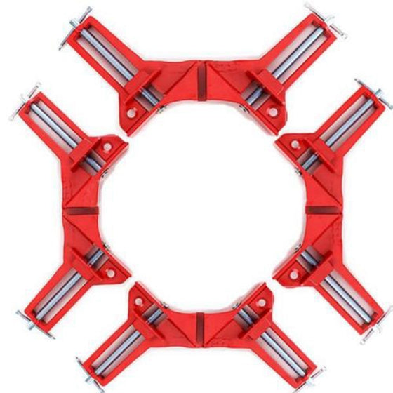 Clamps Corner Clamp Picture Holder