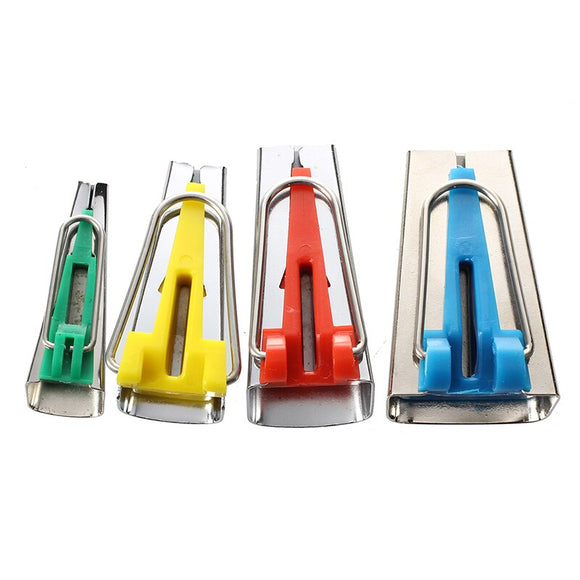 Fabric Tape Maker Binding Tool