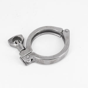 Stainless Steel Sanitary Fitting Beer