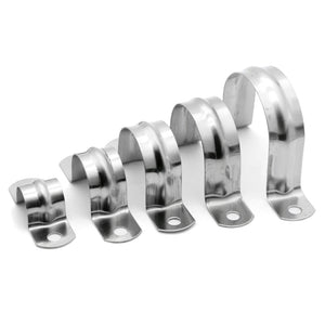 Stainless Steel Hose Pipe Clamp