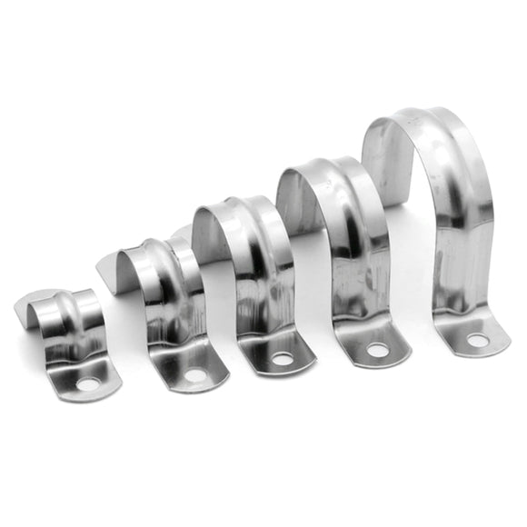 Stainless Steel Hose Pipe Clamp