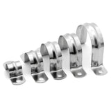 Stainless Steel Hose Pipe Clamp