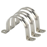 Stainless Steel Hose Pipe Clamp