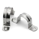 Stainless Steel Hose Pipe Clamp