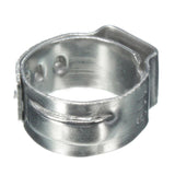 Stainless Steel Ear Clamp Clips