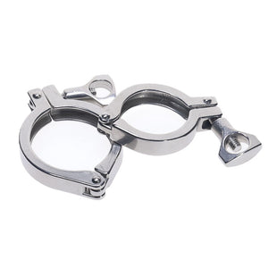 Clamp Stainless Steel Pipe clamp