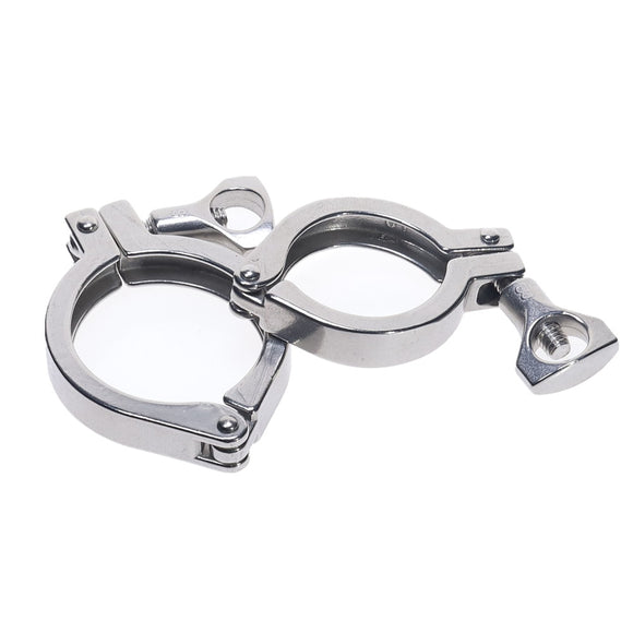 Clamp Stainless Steel Pipe clamp