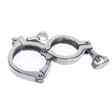 Clamp Stainless Steel Pipe clamp