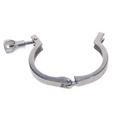 Clamp Stainless Steel Pipe clamp