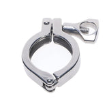 Clamp Stainless Steel Pipe clamp