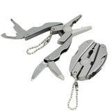 Multifunction Folding Plier