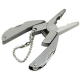 Multifunction Folding Plier