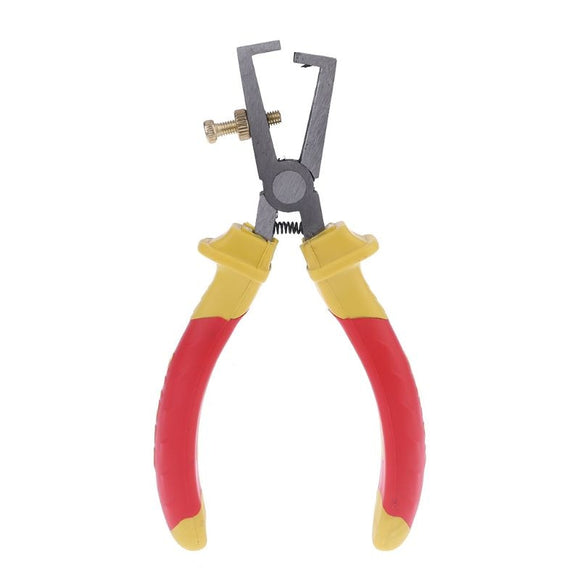 Wire Stripper Diagonal Cutterr Pliers