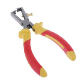 Wire Stripper Diagonal Cutterr Pliers