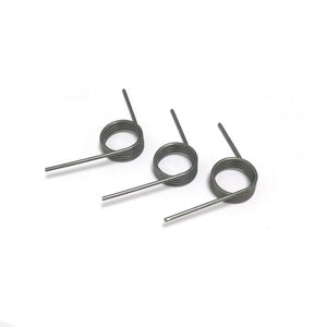 steel electrical torque springs