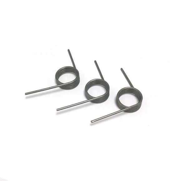 steel electrical torque springs