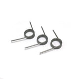 steel electrical torque springs
